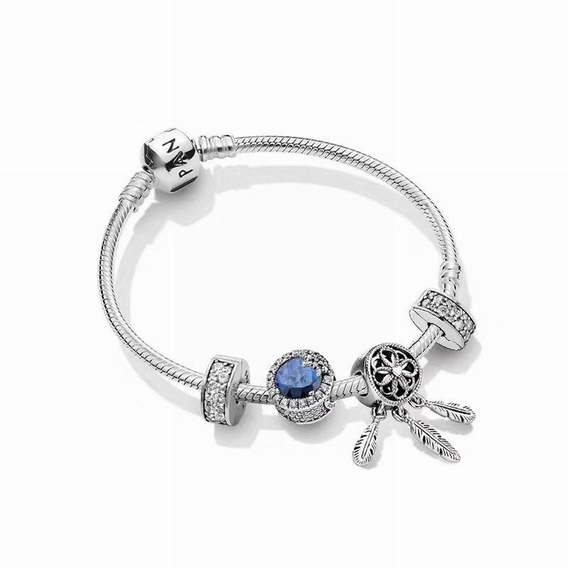 Pandora Bracelets 2180